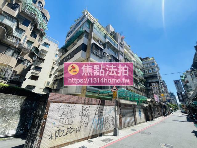 大安區華廈法拍-3