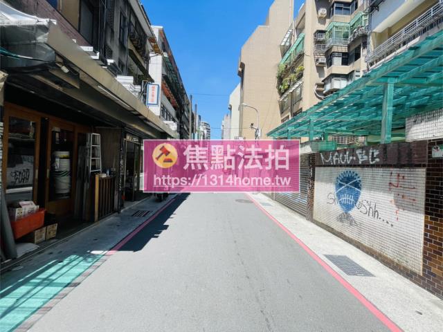 大安區華廈法拍-7