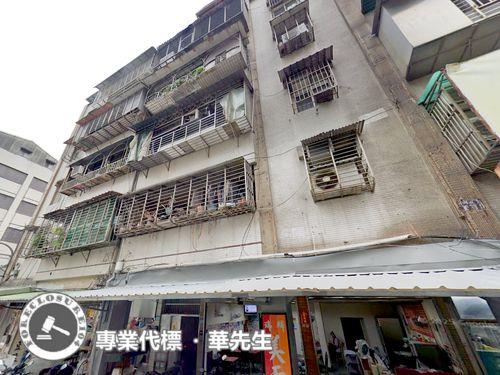 汐止法拍公寓-3
