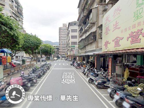 汐止法拍公寓-6