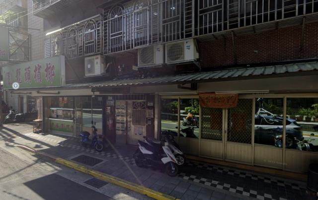 台北拍賣店面-1