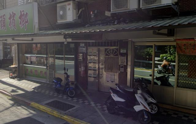 台北拍賣店面-2