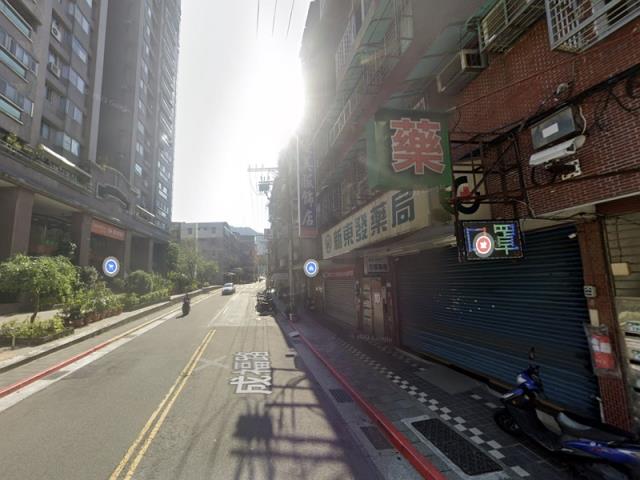 台北拍賣店面-3