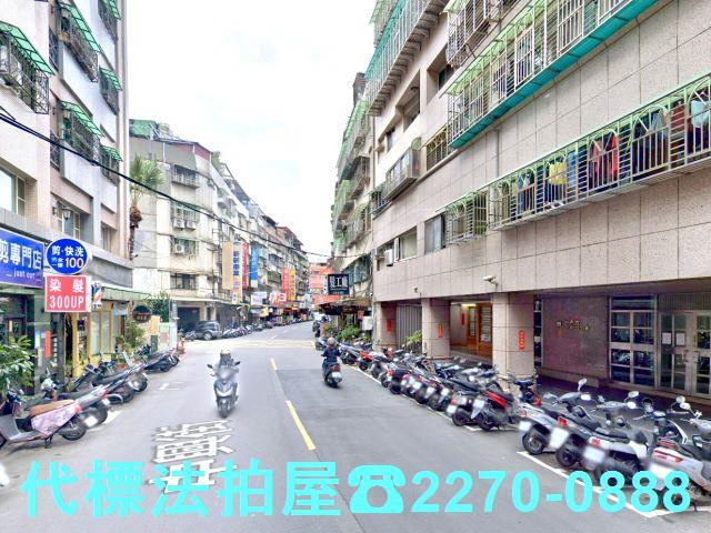 新北蘆洲大樓-4