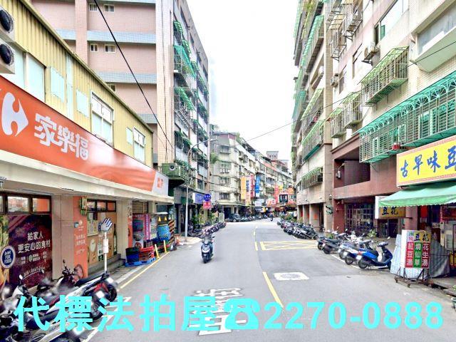 新北蘆洲大樓-5