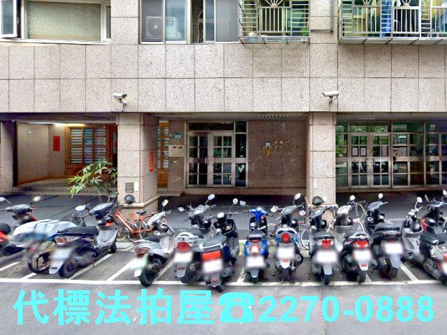 新北蘆洲大樓-3