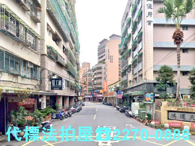 新北蘆洲大樓-1