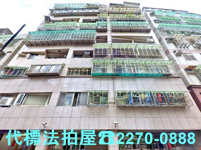 新北蘆洲大樓-2