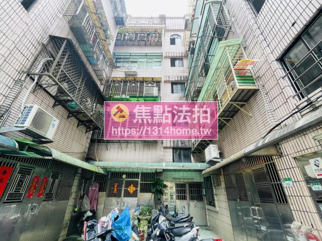 台北法拍公寓-6