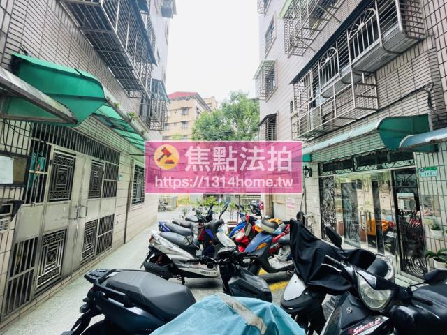 台北法拍公寓-7