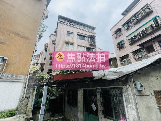 台北法拍公寓-8