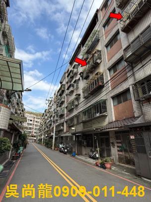 桃園龜山公寓法拍-1