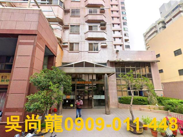 嘉義西區拍賣大樓-3