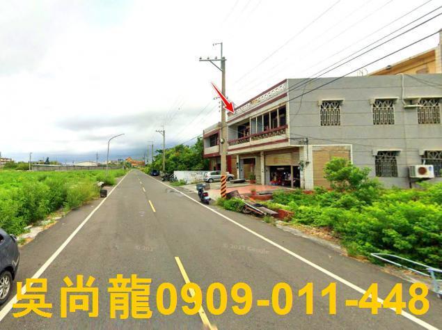 嘉義東石法拍透天-4