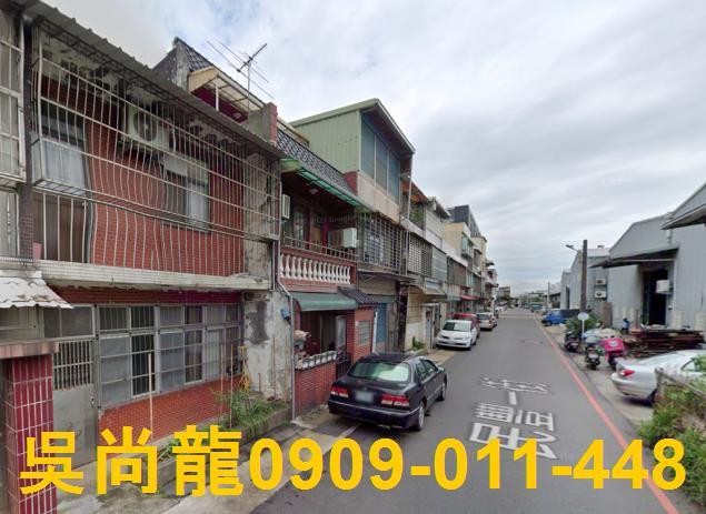 桃園龍潭透天法拍-3
