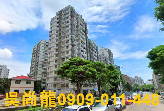 台中北屯大樓法拍-1