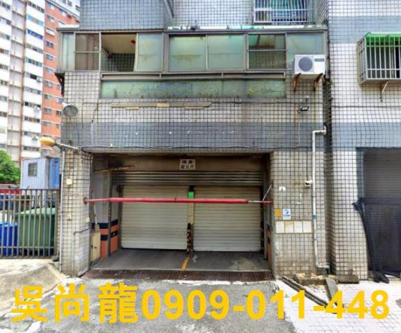 台中北屯大樓法拍-3