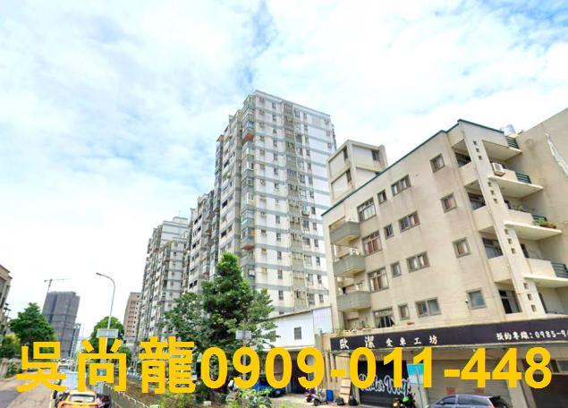 台中北屯大樓法拍-5