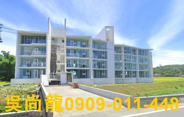 宜蘭冬山華廈拍賣-4