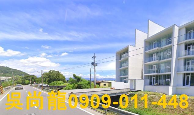 宜蘭冬山華廈拍賣-6