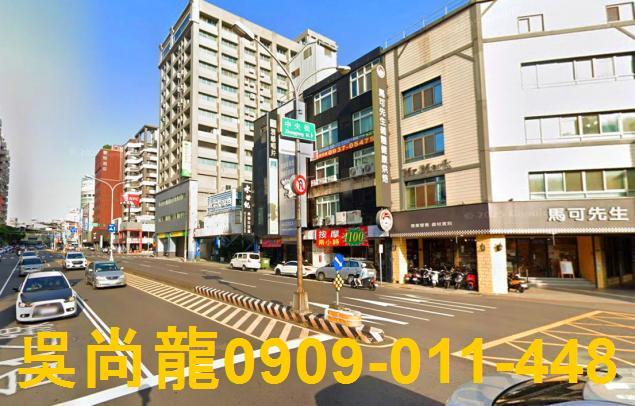 台中北區透天拍賣-5