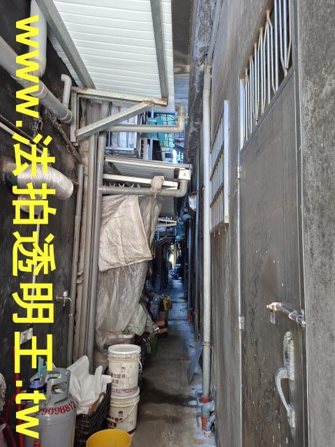 新北泰山法拍透天-8