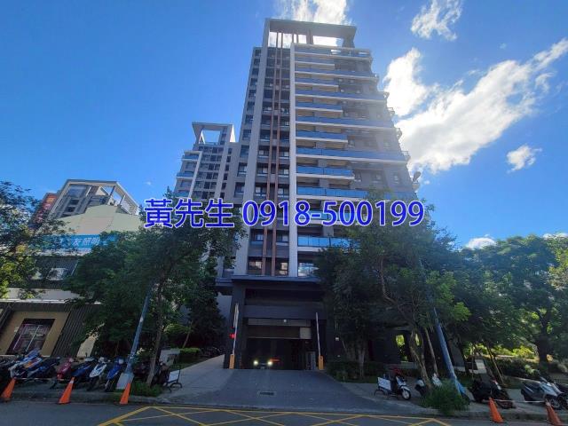 台中北屯大樓法拍-3
