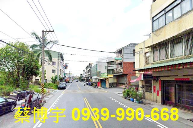 員林員水路法拍屋透天
