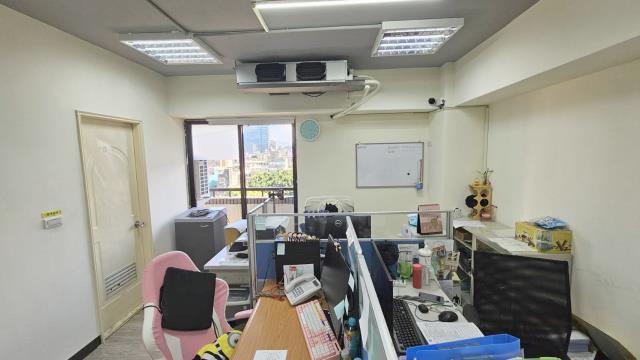中山區大樓-10