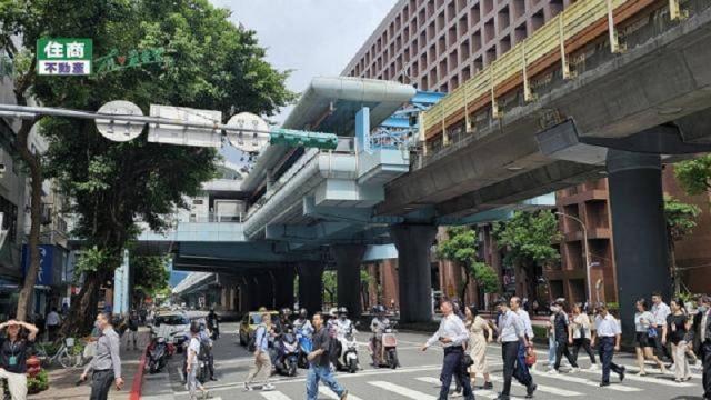 中山區大樓-13
