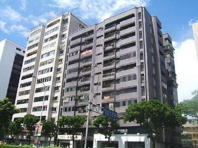 中山區大樓-1