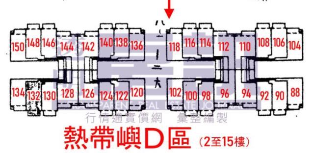 新北大樓拍賣-10