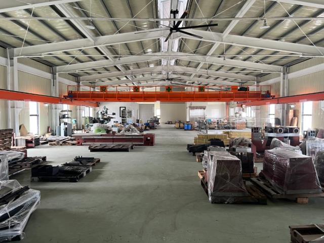 苗栗公館廠房-1