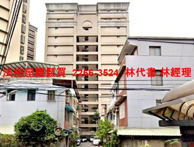 新北板橋大樓法拍-10