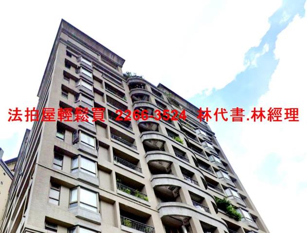 新北板橋大樓法拍-4