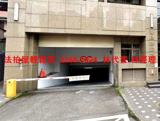 新北板橋大樓法拍-6