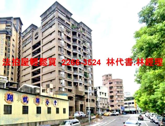 新北板橋大樓法拍-7