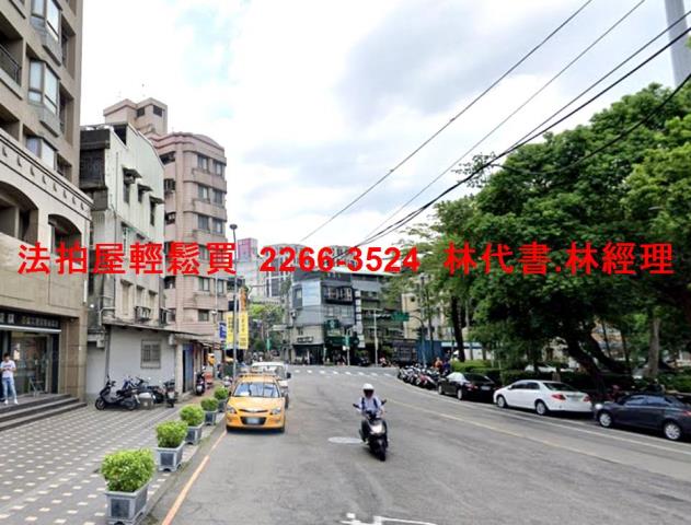 新北板橋大樓法拍-9