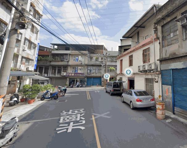 新北樹林透天拍賣-5