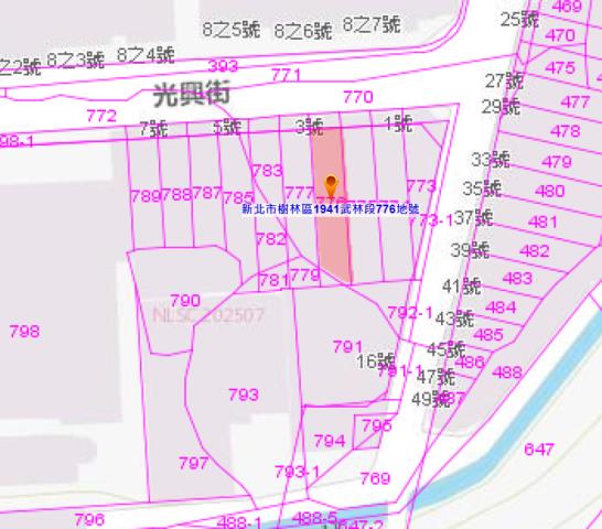 新北樹林透天拍賣-8