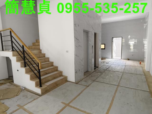草屯別墅-5