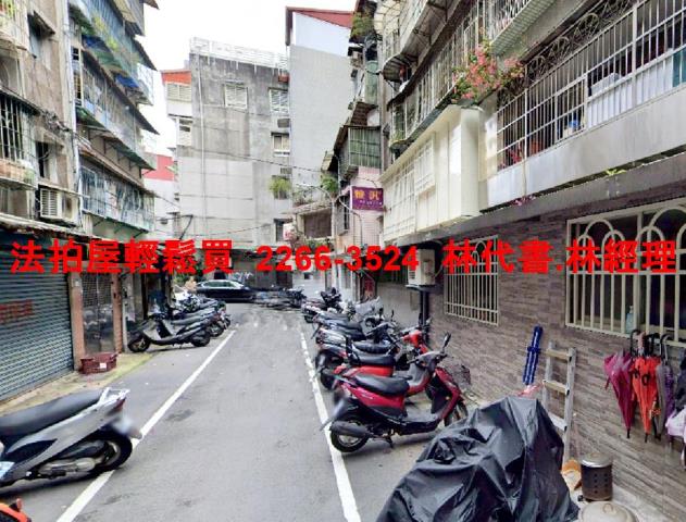 板橋法拍公寓-6