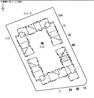 樹林大樓法拍-14