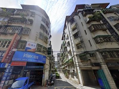 新北法拍公寓-2