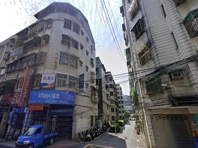 新北法拍公寓-3