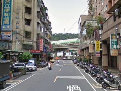 新北法拍公寓-7