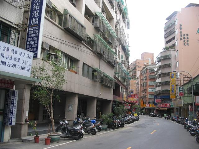 新北蘆洲法拍大樓-3