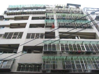 新北蘆洲法拍大樓-5