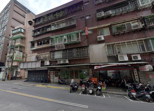 台北南港公寓法拍-2