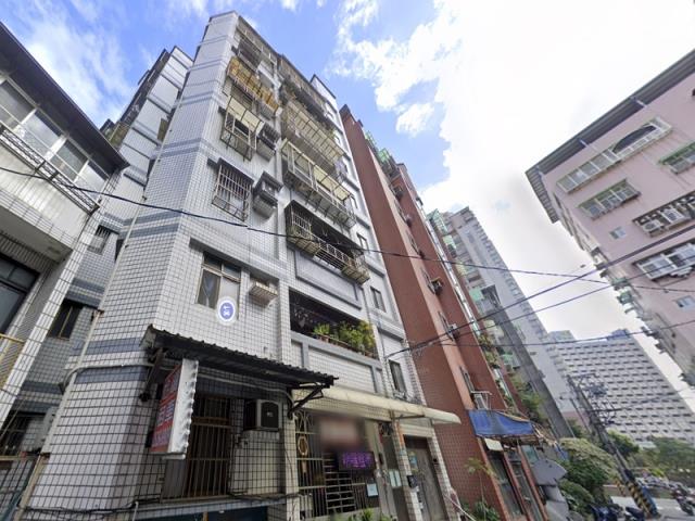 新北淡水華廈法拍-5